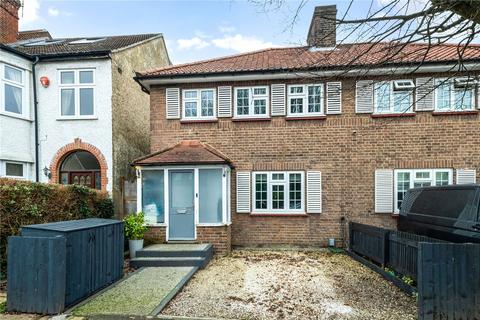 3 bedroom semi-detached house for sale - Fairfield Road, Bromley, BR1