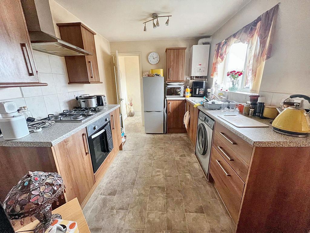 Coburg Street, North Shields, Tyne... 2 bed flat for sale £150,000