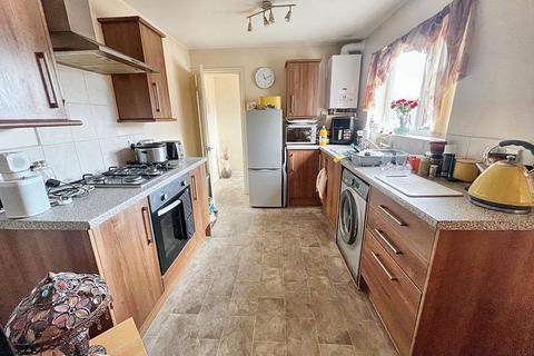 Coburg Street, North Shields, Tyne and Wear, NE30 2HX