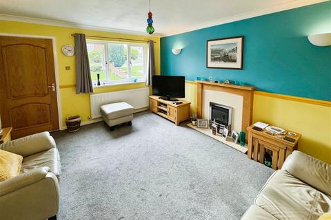 3 bedroom detached house for sale, Erw Goch, Abergele, Conwy, LL22 9AQ