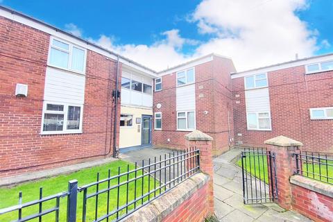 1 bedroom flat for sale, Dalemeadow Road, Knotty Ash, Liverpool