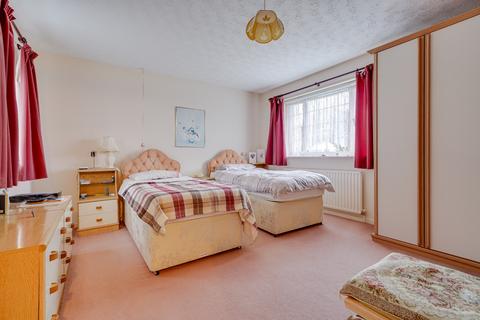 2 bedroom mews for sale, Upper King Street, Royston, Hertfordshire, SG8