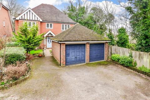 5 bedroom detached house for sale - Whatman Close, Maidstone, Kent