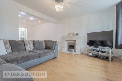 3 bedroom detached house for sale - Lowlands Close, Alkrington, Manchester, M24