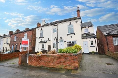 4 bedroom semi-detached house for sale, Spibey Lane, Rothwell, Leeds, West Yorkshire
