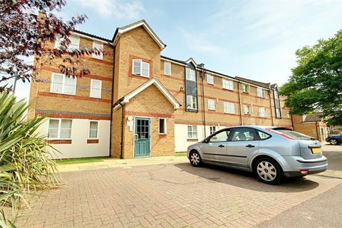 1 bedroom flat for sale, Watkin Mews, ENFIELD, Greater London, EN3