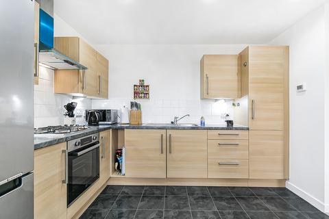 1 bedroom flat for sale, Goodstone Court, Headstone Drive, Harrow