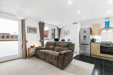 1 bedroom flat for sale, Goodstone Court, Headstone Drive, Harrow