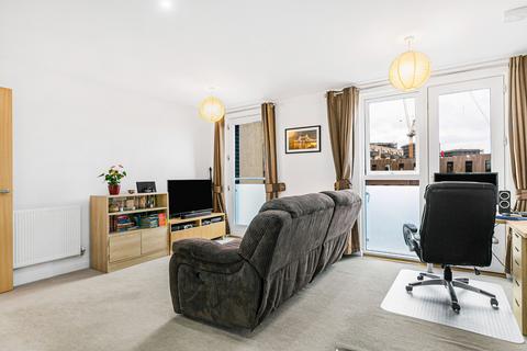 1 bedroom flat for sale, Goodstone Court, Headstone Drive, Harrow