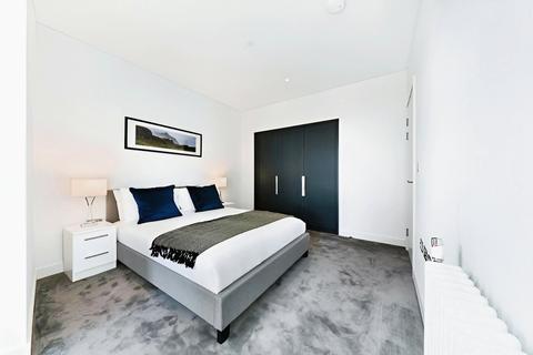 1 bedroom apartment for sale, City Island Way, London, E14