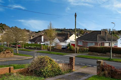 3 bedroom detached bungalow for sale, Linacre Road, Torquay, TQ2 8LE