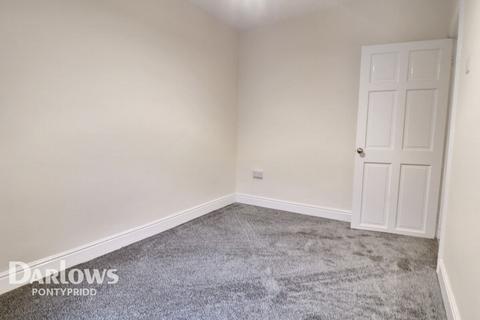 3 bedroom terraced house for sale, Morgannwg Street, Pontypridd