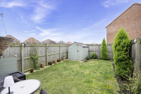 3 bedroom semi-detached house for sale, President Place, Doncaster, South Yorkshire