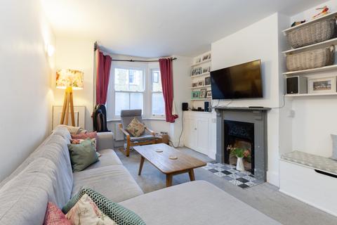3 bedroom terraced house for sale - Marlborough Road, Grandpont, Oxford OX1