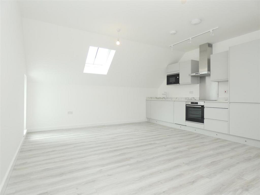 Gladstone Road, Gladstone House Gladstone Road, CT5 1 bed apartment for