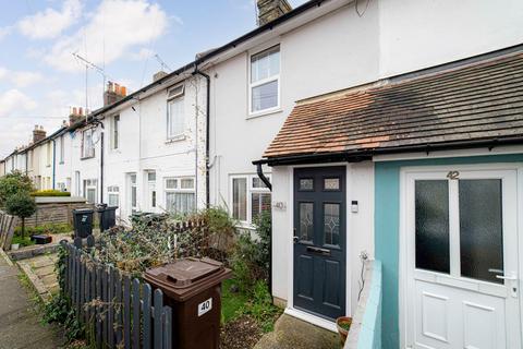 2 bedroom terraced house for sale, Providence Street, Ashford, TN23