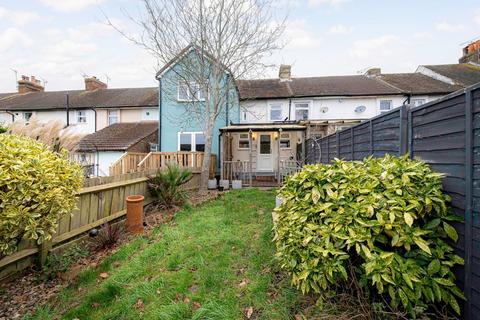 2 bedroom terraced house for sale, Providence Street, Ashford, TN23