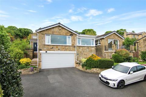 3 bedroom bungalow for sale, High Croft Way, Farnhill, BD20