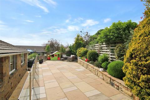 3 bedroom bungalow for sale, High Croft Way, Farnhill, BD20