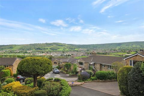 3 bedroom bungalow for sale, High Croft Way, Farnhill, BD20