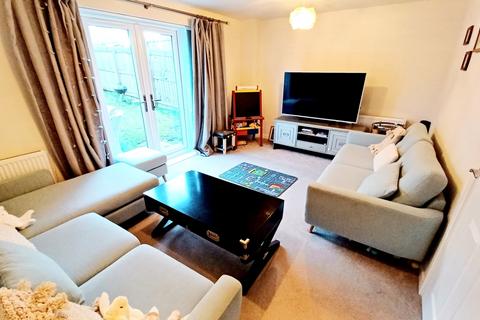 66 Goldcrest Crescent, Wynyard, Billingham, TS22 5FT