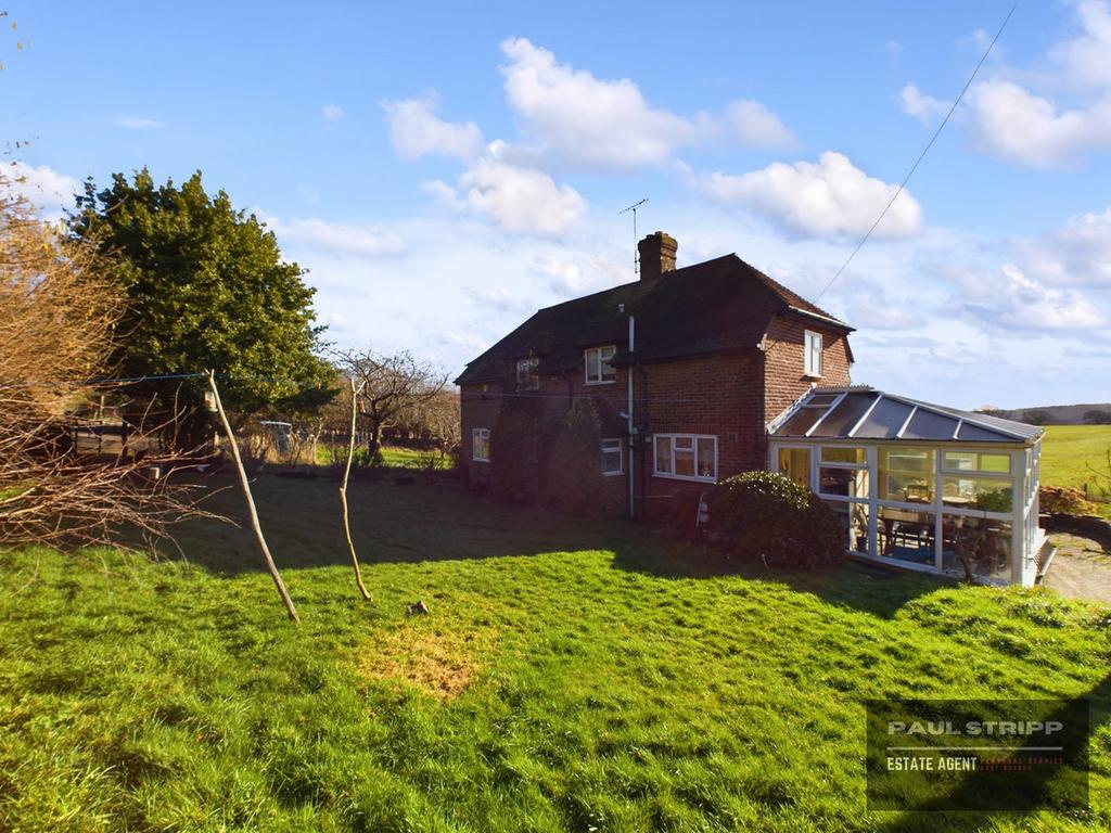 Watermill Lane, Icklesham, TN36 4 bed country house for sale £675,000