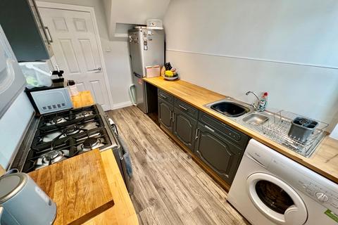 20 Barberry Drive, Beith, KA15 1DL