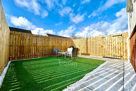 20 Barberry Drive, Beith, KA15 1DL