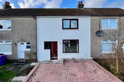 20 Barberry Drive, Beith, KA15 1DL