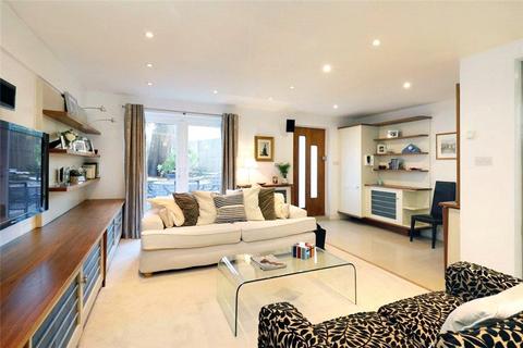 3 bedroom semi-detached house for sale, St Mary's Road, Wimbledon Village, SW19