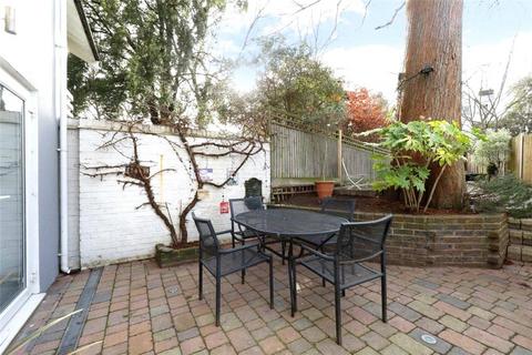 3 bedroom semi-detached house for sale, St Mary's Road, Wimbledon Village, SW19