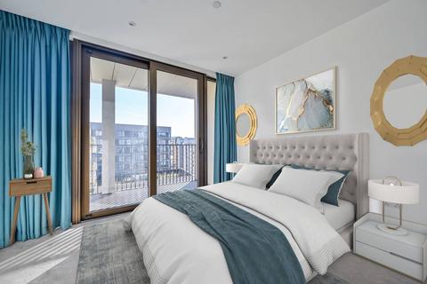 1 bedroom flat for sale, Reminder Lane, Greenwich, London, SE10