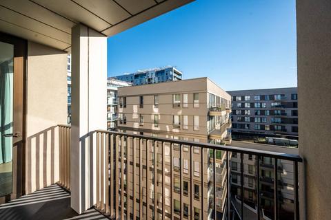 Flat 50, 21 Reminder Lane, London, SE10 0UH