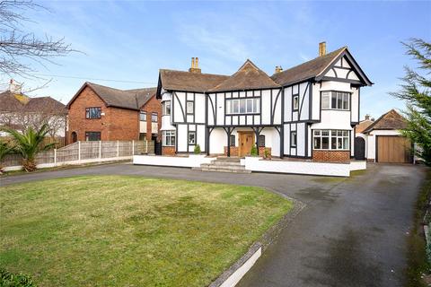 4 bedroom detached house for sale, Roman Road, Meols, Wirral, Merseyside, CH47