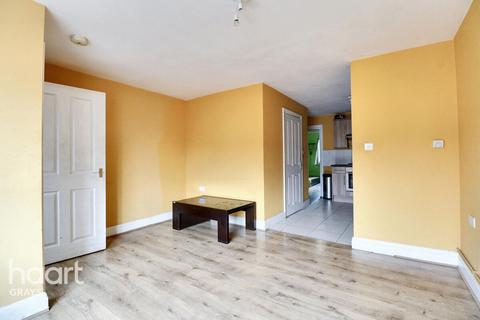 2 bedroom flat for sale, London Road, West Thurrock
