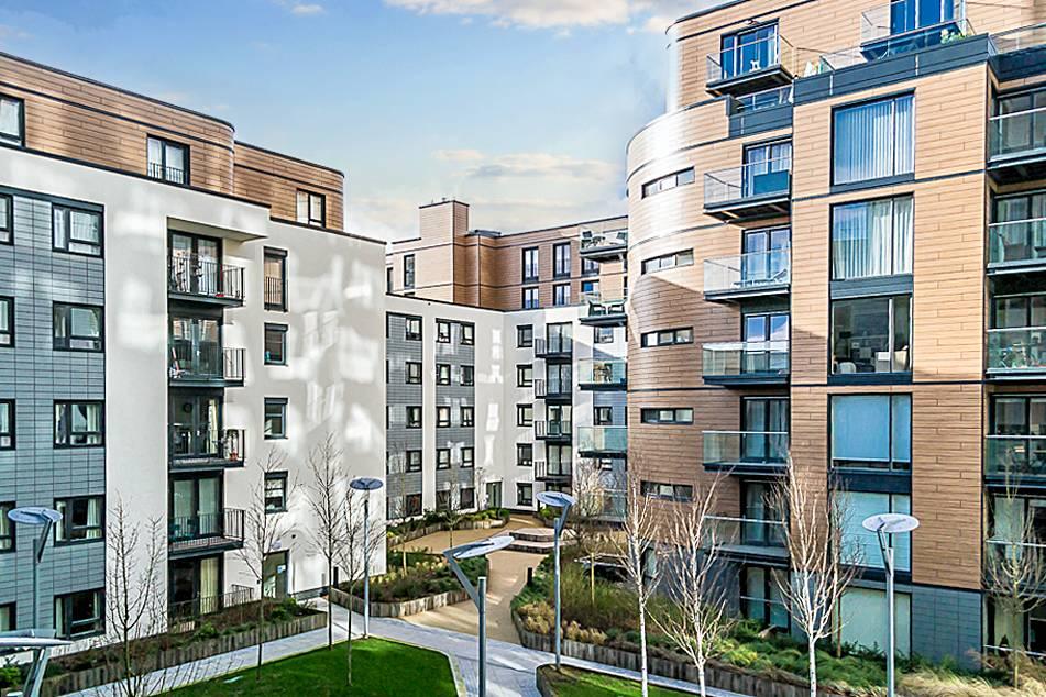 21 Wapping Lane