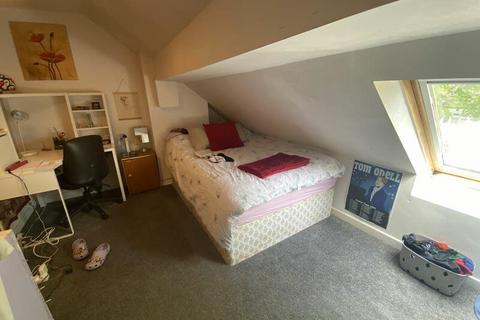 undefined, Harlaxton Drive, Nottingham NG7