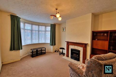 2 bedroom semi-detached house for sale, Barcliffe Avenue, Tamworth, B77