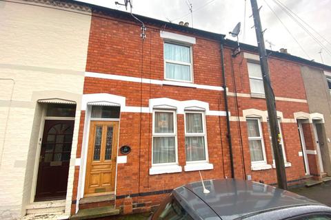 2 bedroom terraced house for sale - Byron Street, Poets Corner, Northampton NN2 7JE