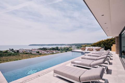 5 bedroom detached house for sale, Le Mont Cambrai, Jersey JE3