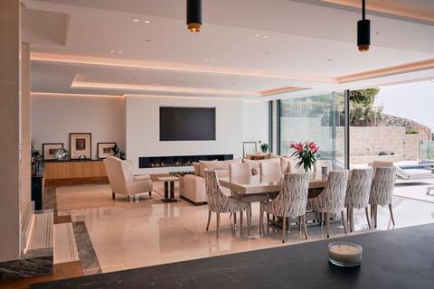 5 bedroom detached house for sale, Le Mont Cambrai, Jersey JE3