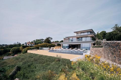 Le Mont Cambrai, Jersey JE3