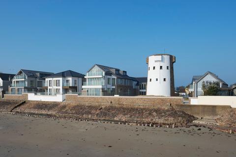 Apartment for sale, Grouville, Jersey JE3