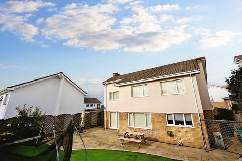 4 bedroom detached house for sale, Le Mont Millais, Jersey JE2