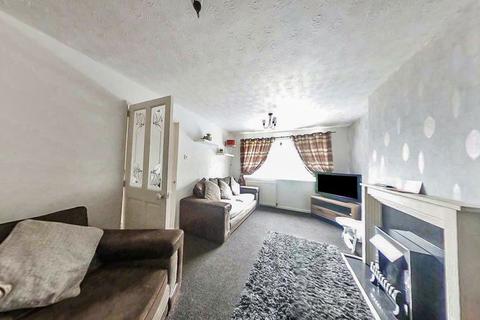 3 bedroom terraced house for sale, River View, Lynemouth, Morpeth, Northumberland, NE61 5TY