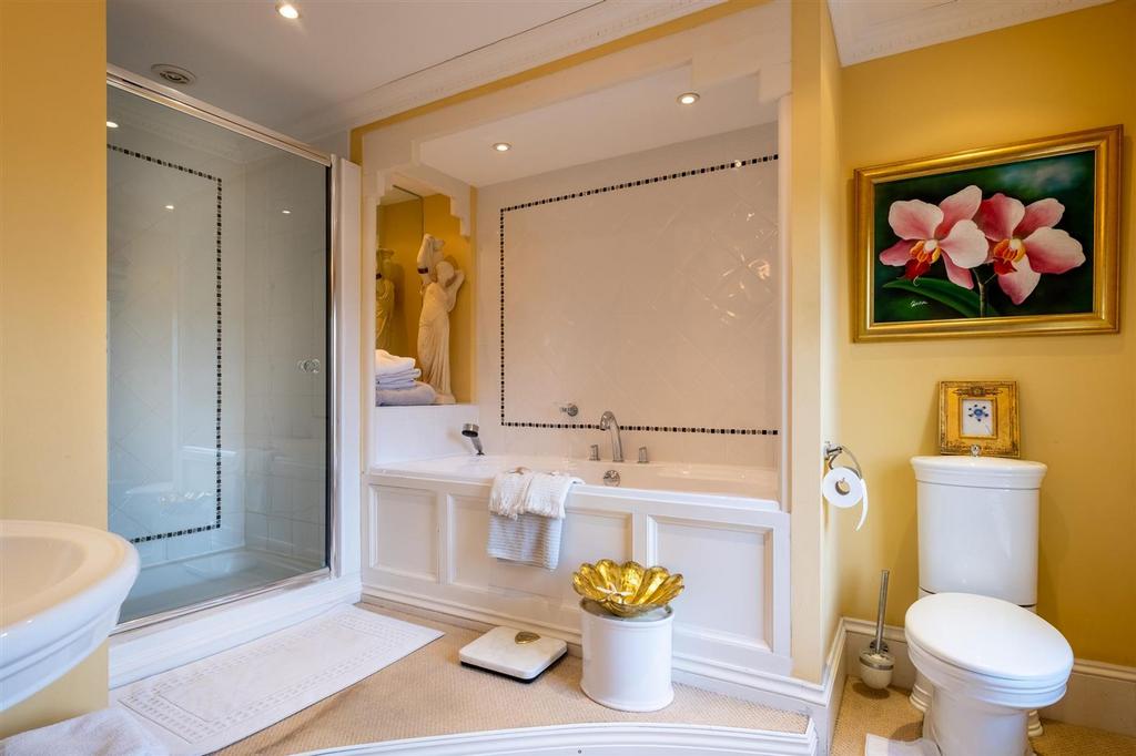 En Suite