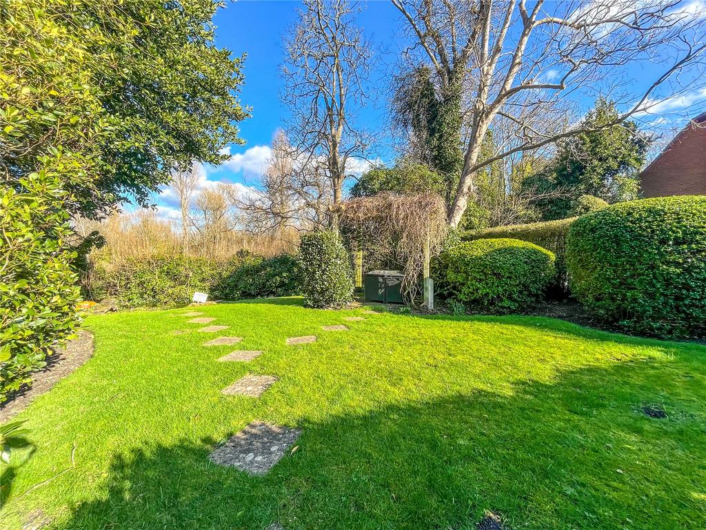 Communal Garden