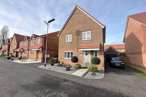 5 Bail Close, Rainham, Gillingham, ME8 7FF