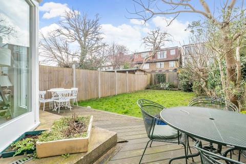 1 bedroom flat to rent - Midhurst Avenue Muswell Hill N10