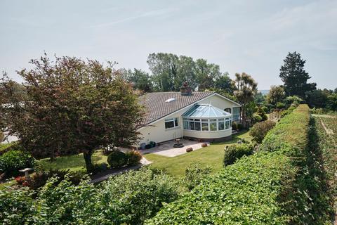 4 bedroom detached house for sale - Grouville, Jersey JE3